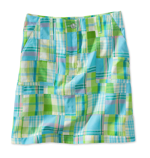 Women's Bermuda Shorts Lenox Cape Madras