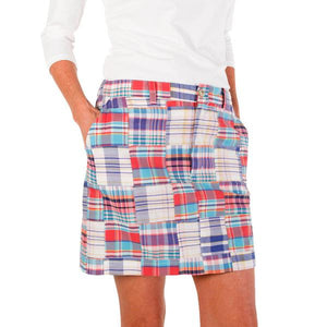 Women's Fun Skirt - Amherst