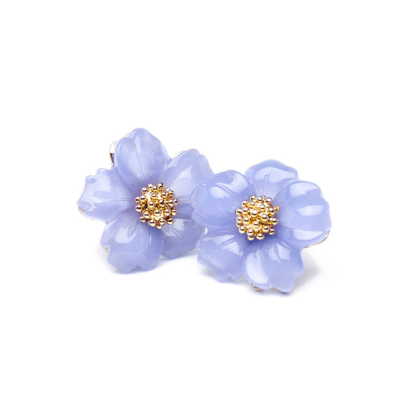 Bloom Earrings